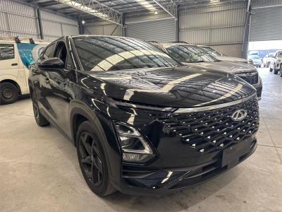 2023 Chery OMODA 5 BX Wagon T19C MY23 for sale in Mid North Coast